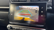 Citroen C3 1.2 PureTech C-Series Edition 5dr Petrol Hatchback